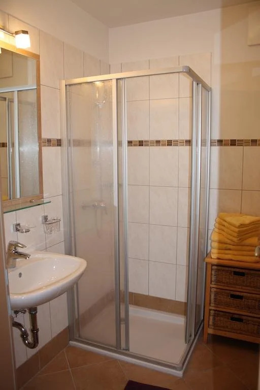 Alpenjuwel Appartements