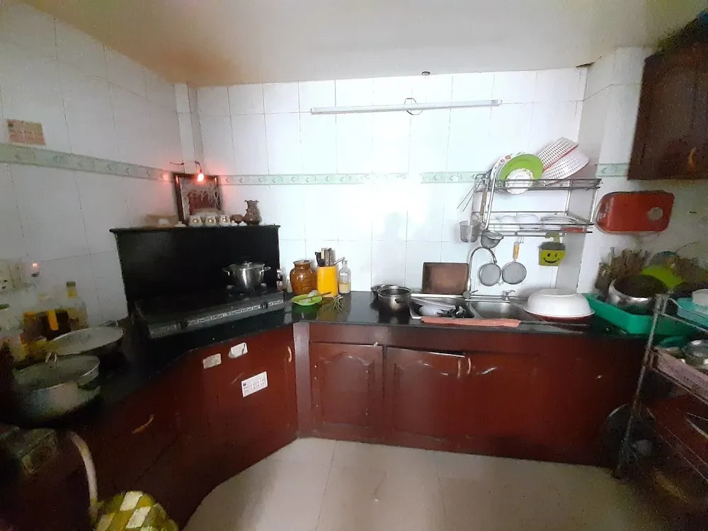 Hoang Linh Hotel
