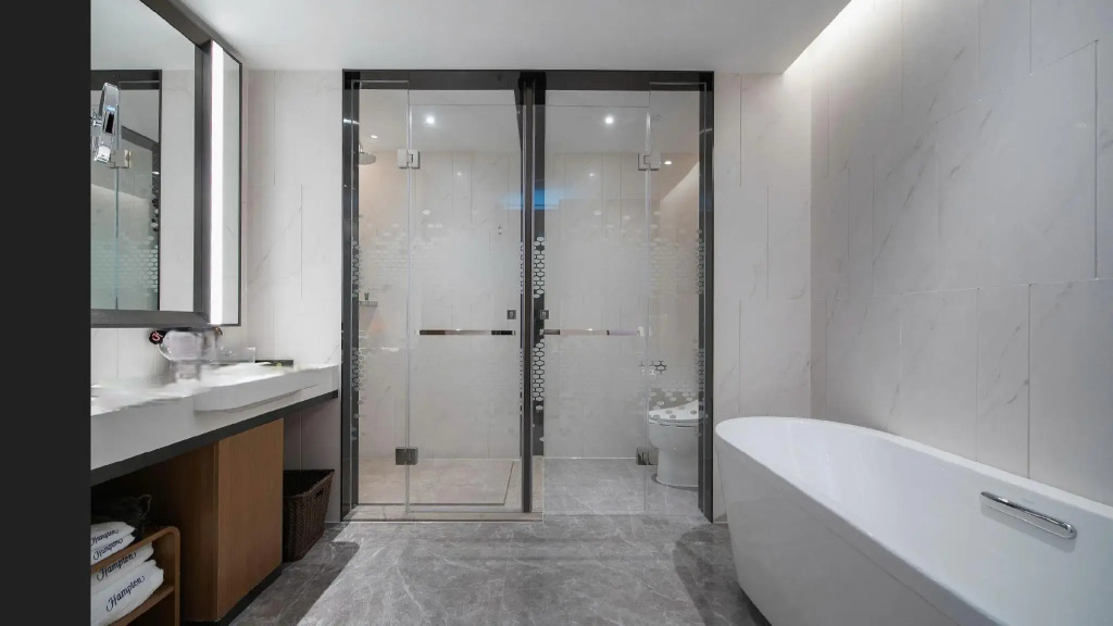 Hampton by Hilton Huai'an Jingkai