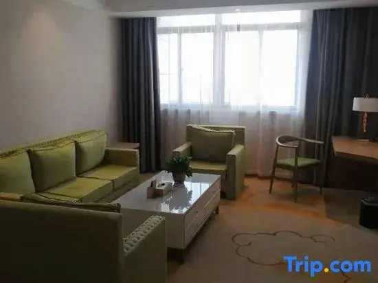 Weiyena3 Hao Hotel