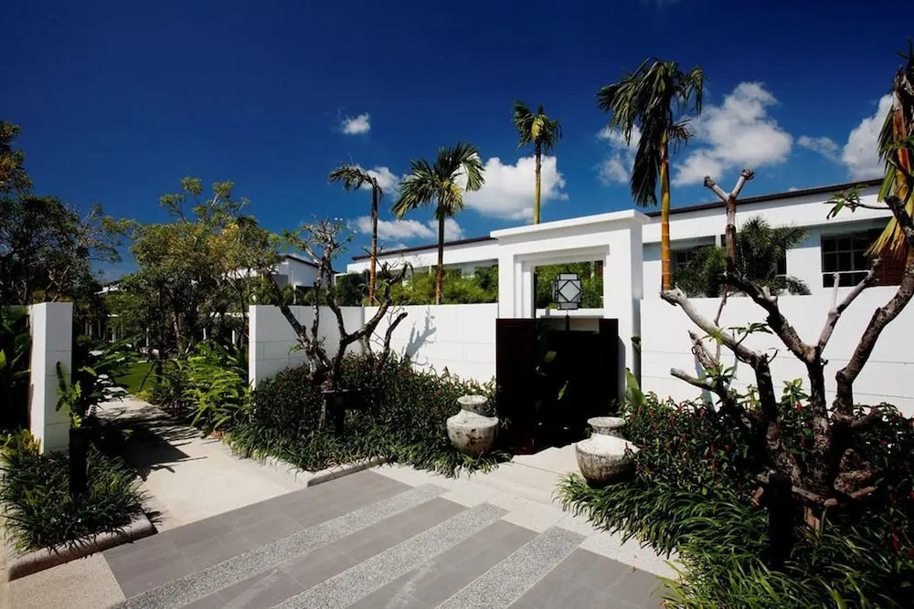 Two Villas HOLIDAY - Oxygen Style Bangtao Beach, Phuket