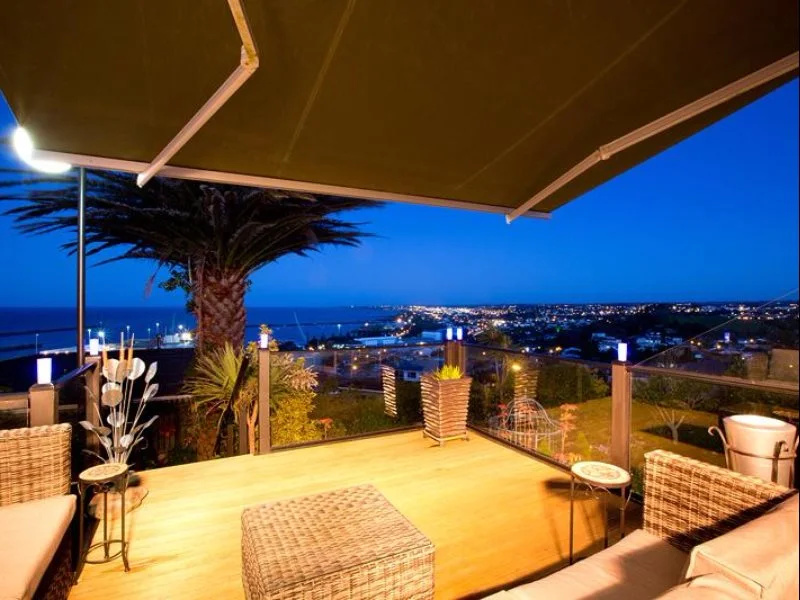 Tivoli Homestay