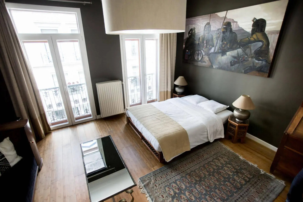 B&B Downtown Bxl