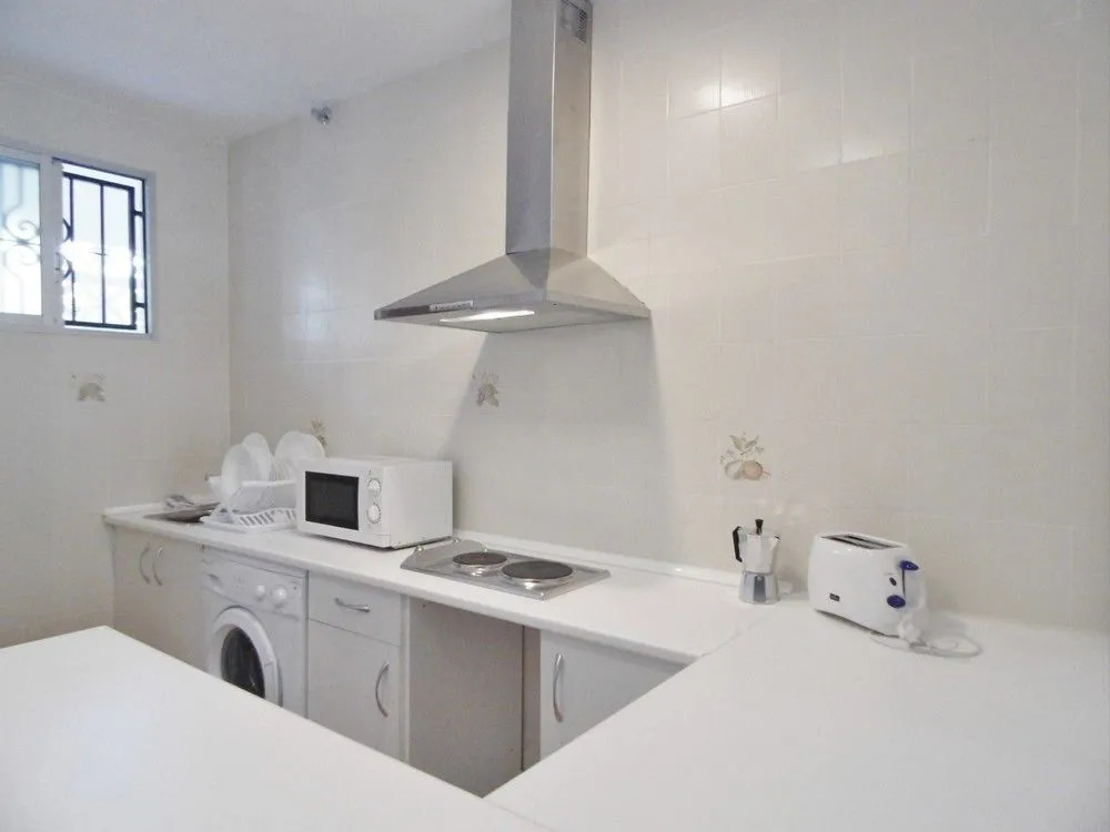 Apartamento Lepanto