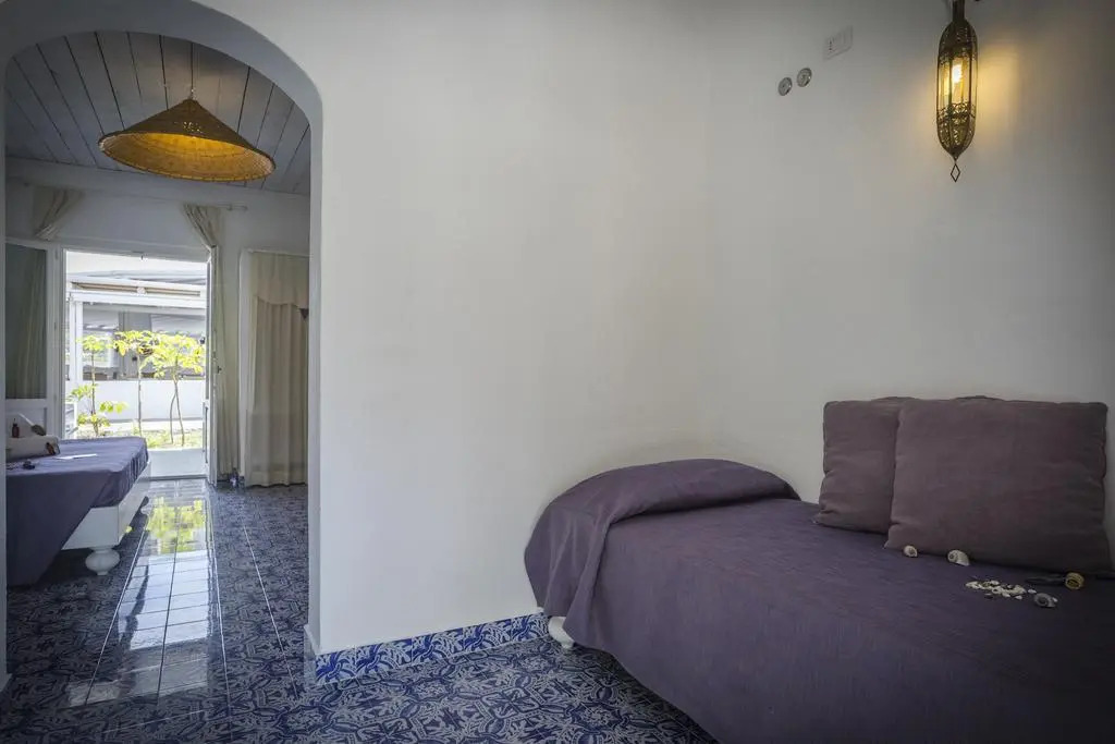 Mercure Vulcano Mari Del Sud Resort