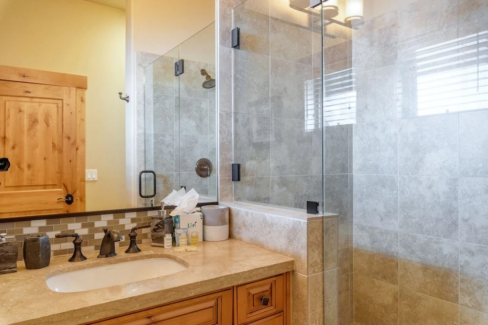 Sagebrush - 3 Br Home