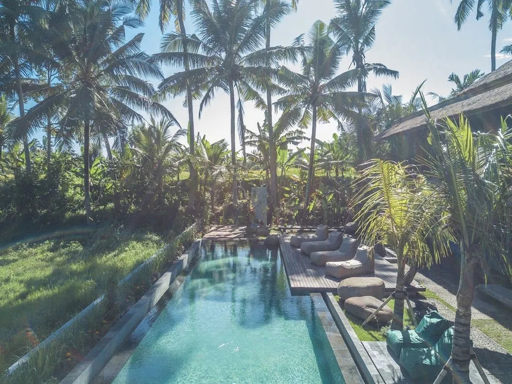 Kandarpa Ubud CHSE Certified