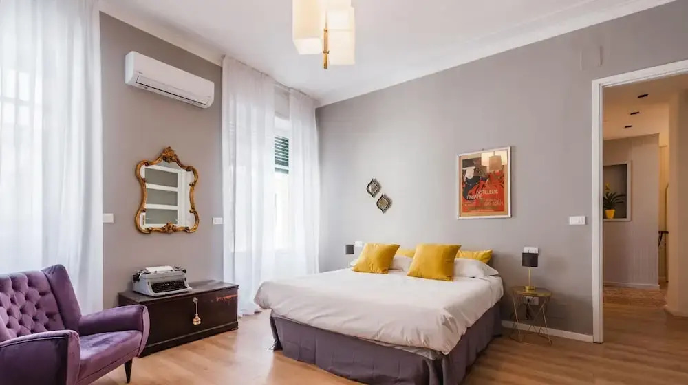 Riva House Catania by Wonderful Italy