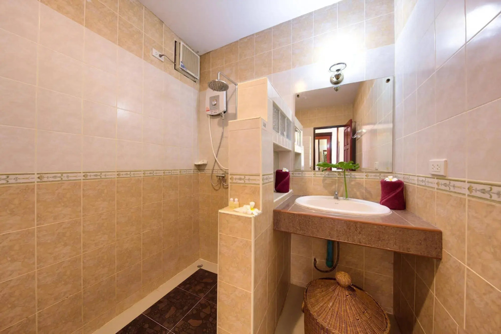 Aumpai Luxury