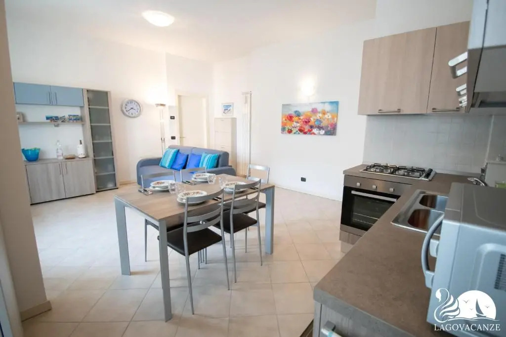 Central Suite Moniga