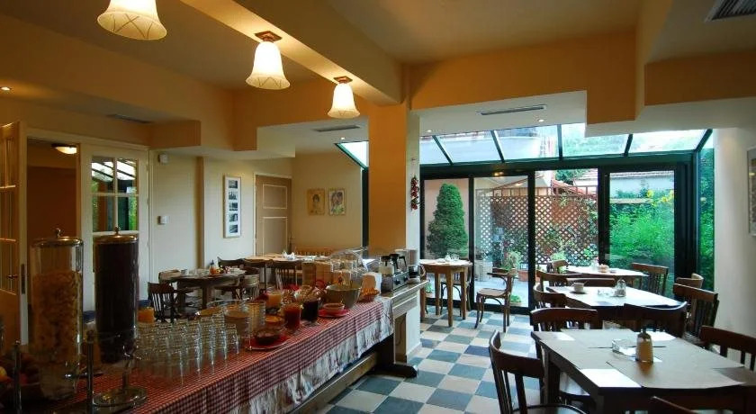 Hotel Papanastasiou