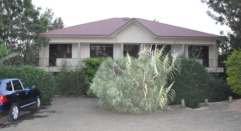 Klub Afriko Hotel Arusha