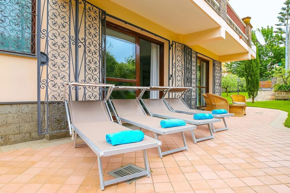 Villa Serena