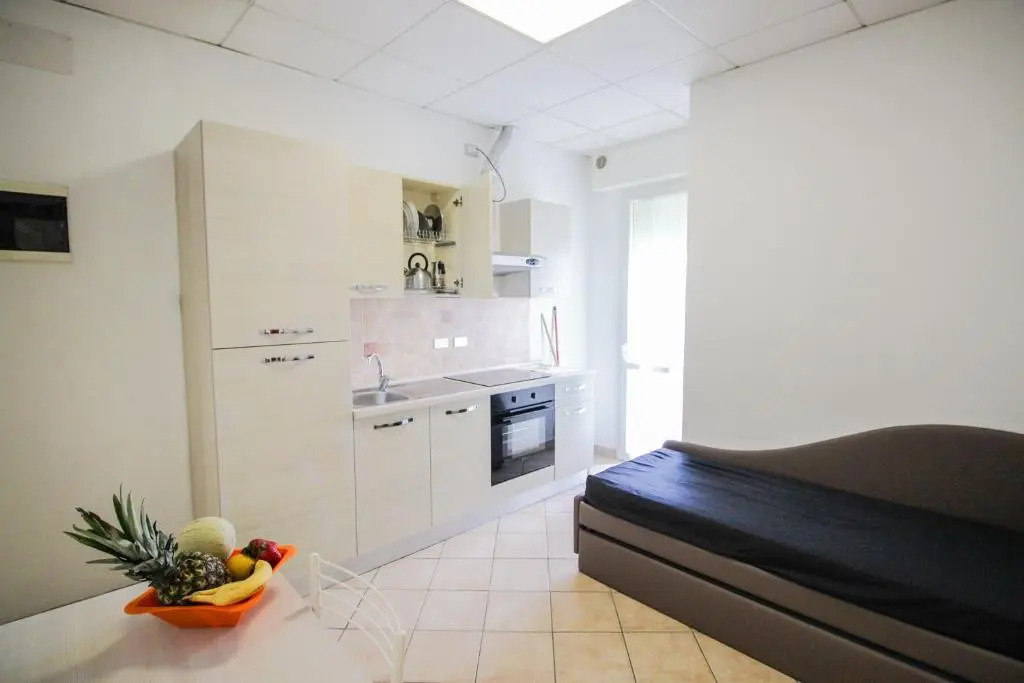 Residence Eurogarden