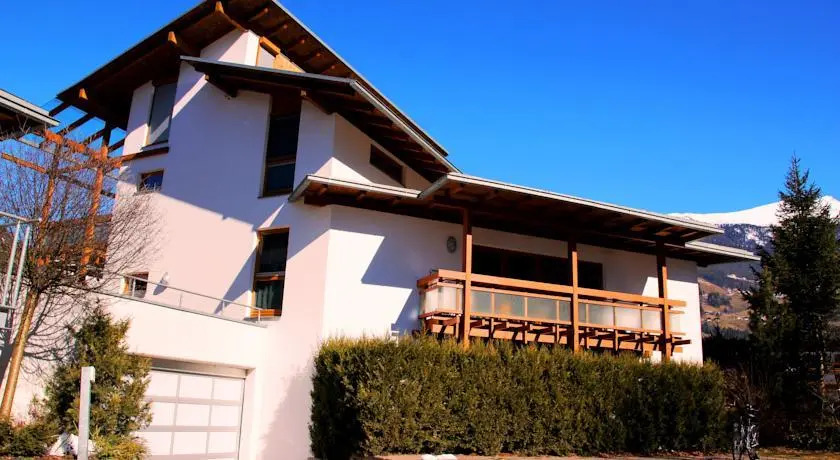 Appartment Brugghof