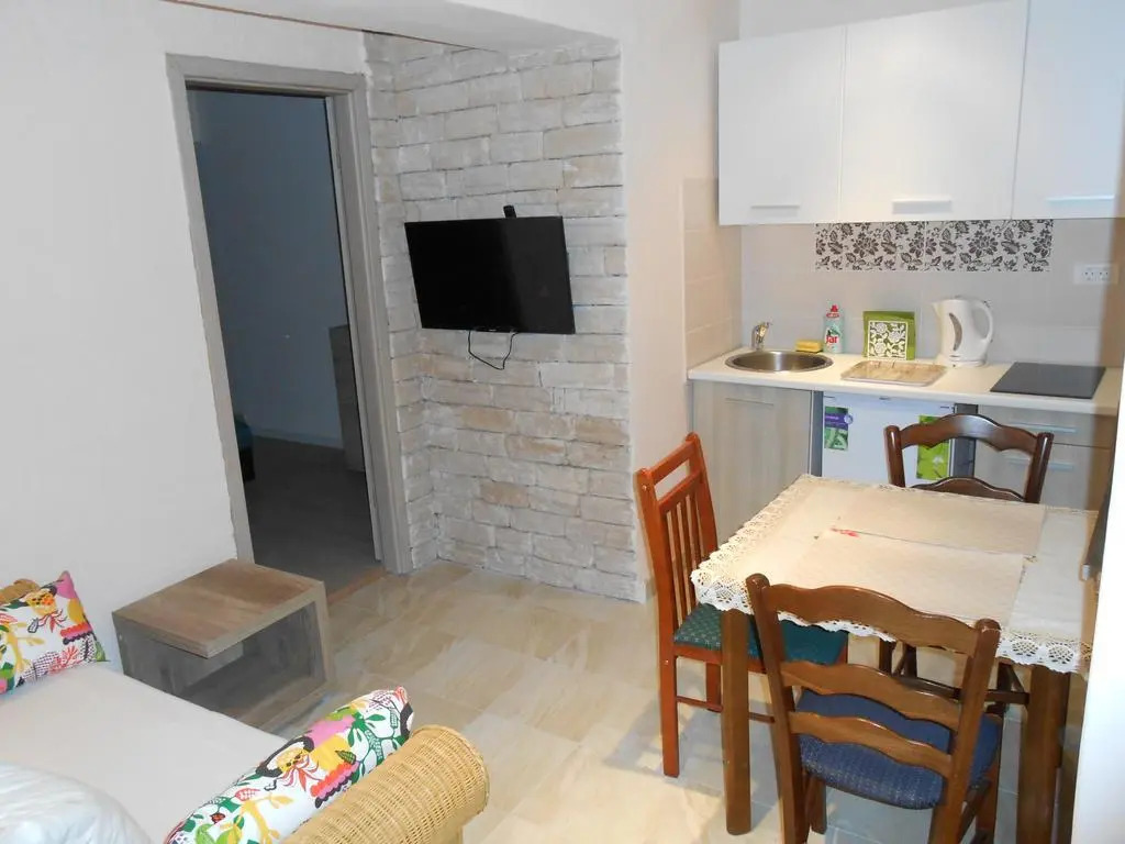 Apartment Zora