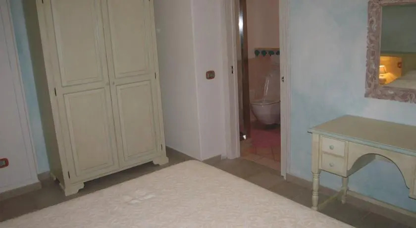 Casa Mare Sardegna Ville