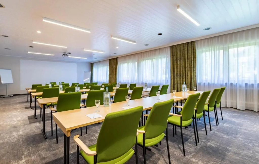 Das Wiesgauer - Alpenhotel Inzell