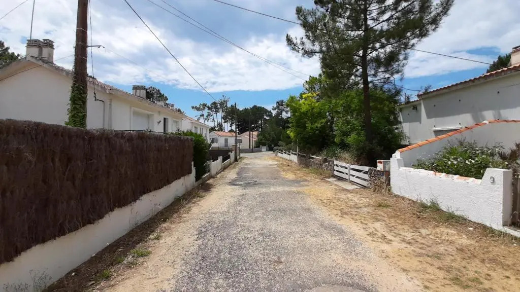 La Forêt des Rossignols - maison 4 à 6 personnes