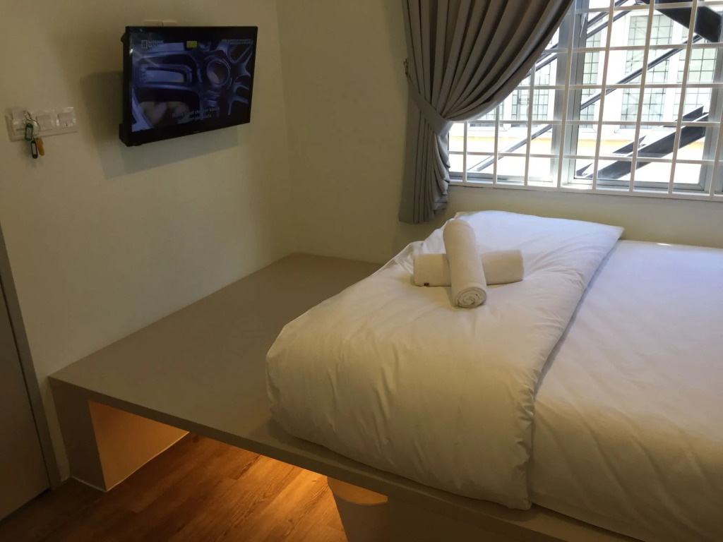 Hotel 57 Subang Jaya