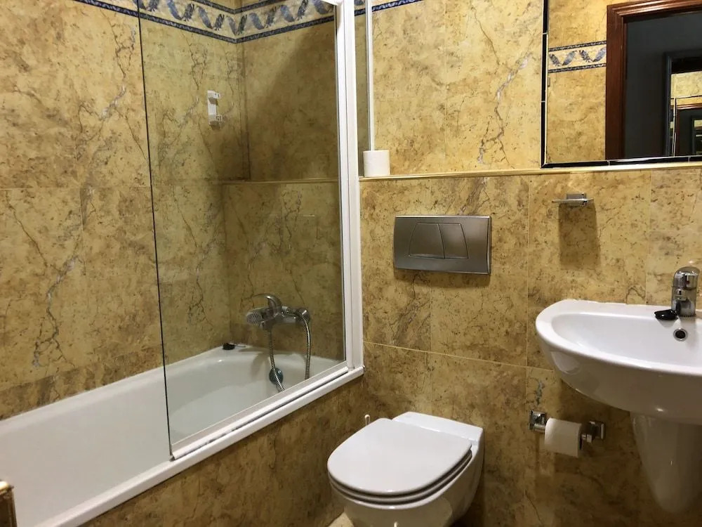 Hotel Viccar