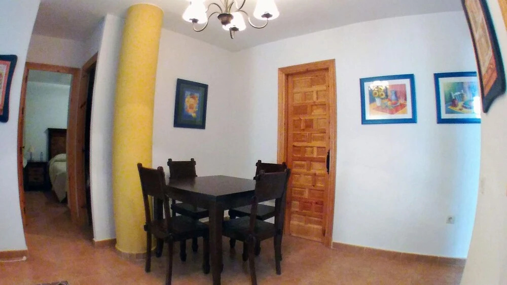 107424 - Apartment in Zahara