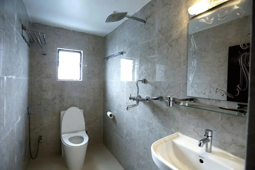 Hotel Readers Inn Pvt.Ltd