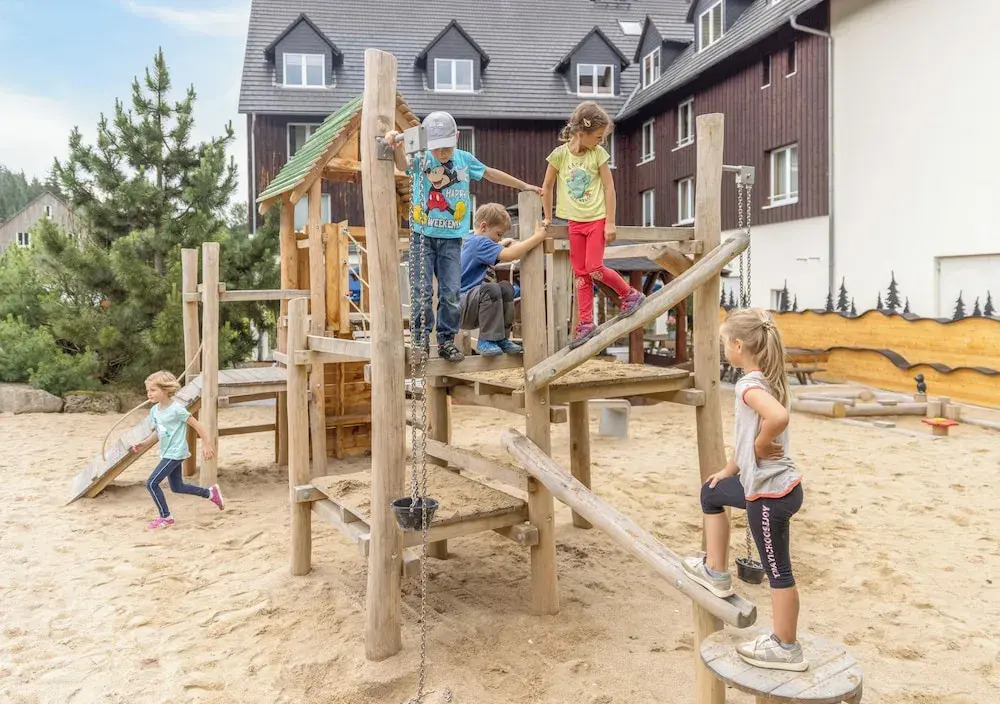 Alte Schleiferei