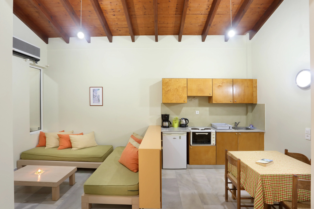 Elmas Dream Apartments & Villas