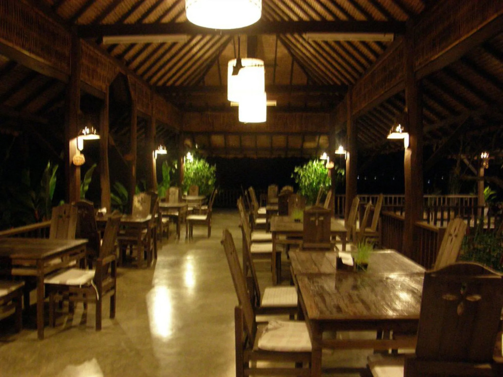 Phu Pai Art Resort