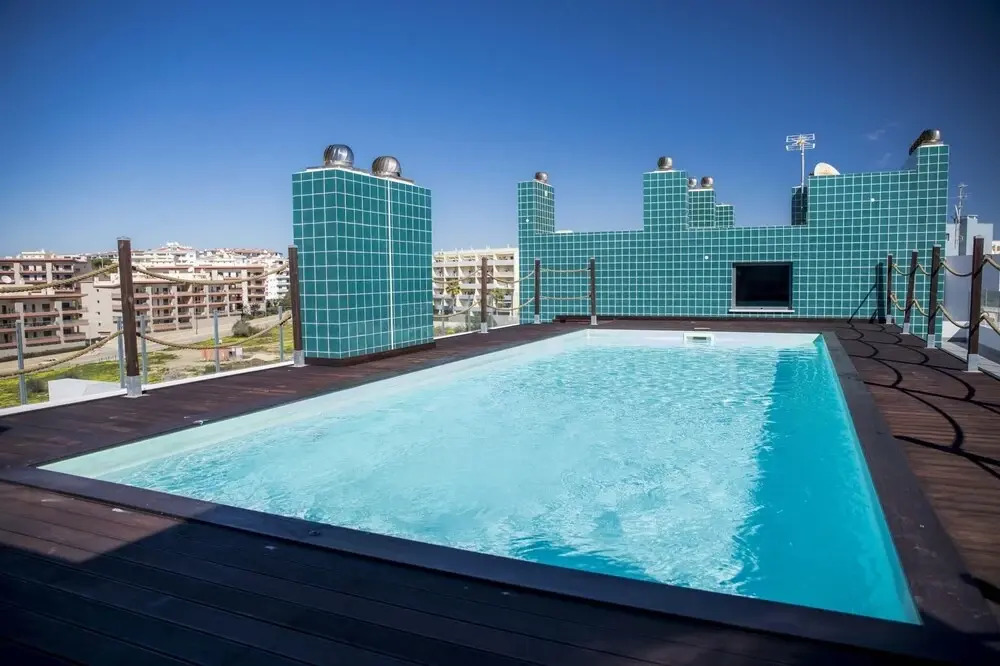 B03 - Luxury 2 Bedroom near Marina Park by DreamAlgarve