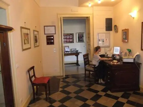 B&B Conte Ruggero