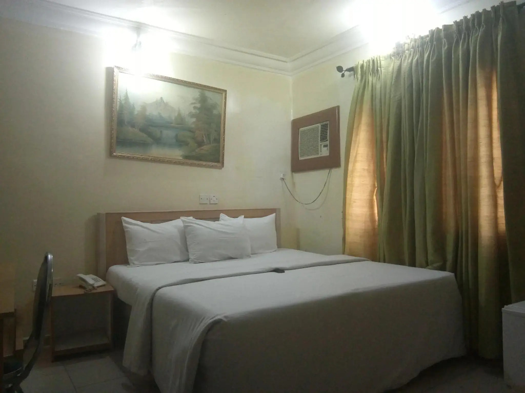 Oxford Hotel Abuja