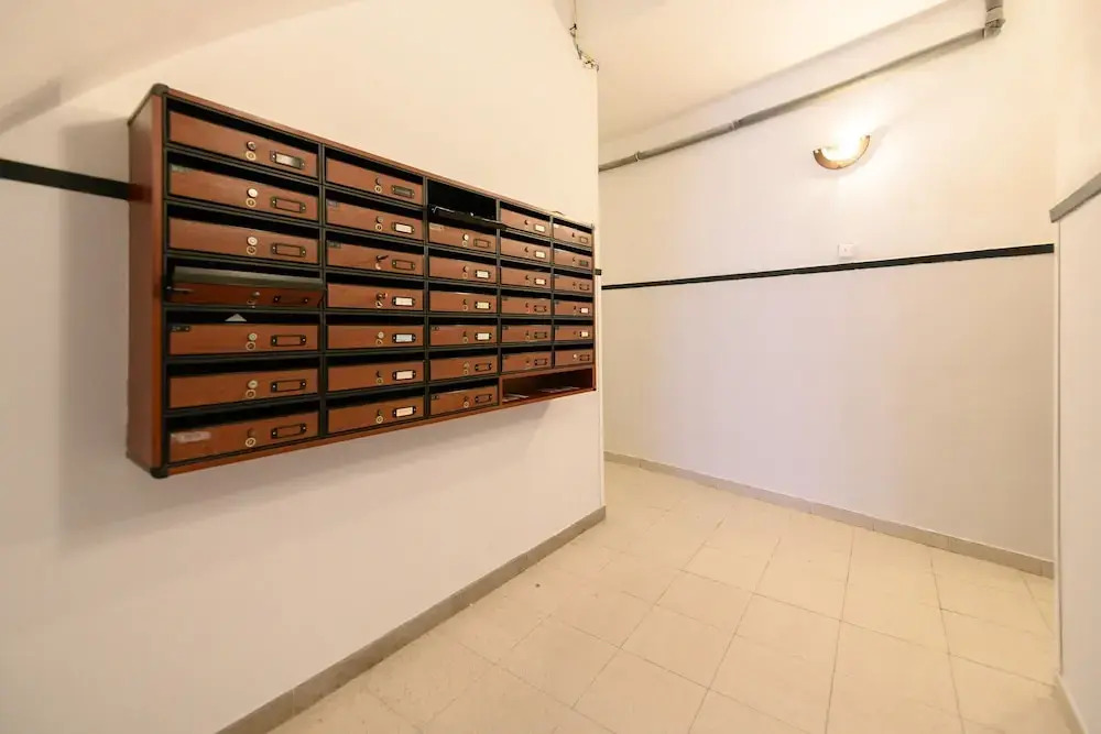 M Mdl92 Alquiler Mensual en Madrid Piso Moderno