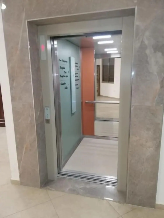 Alrowwad Guest House