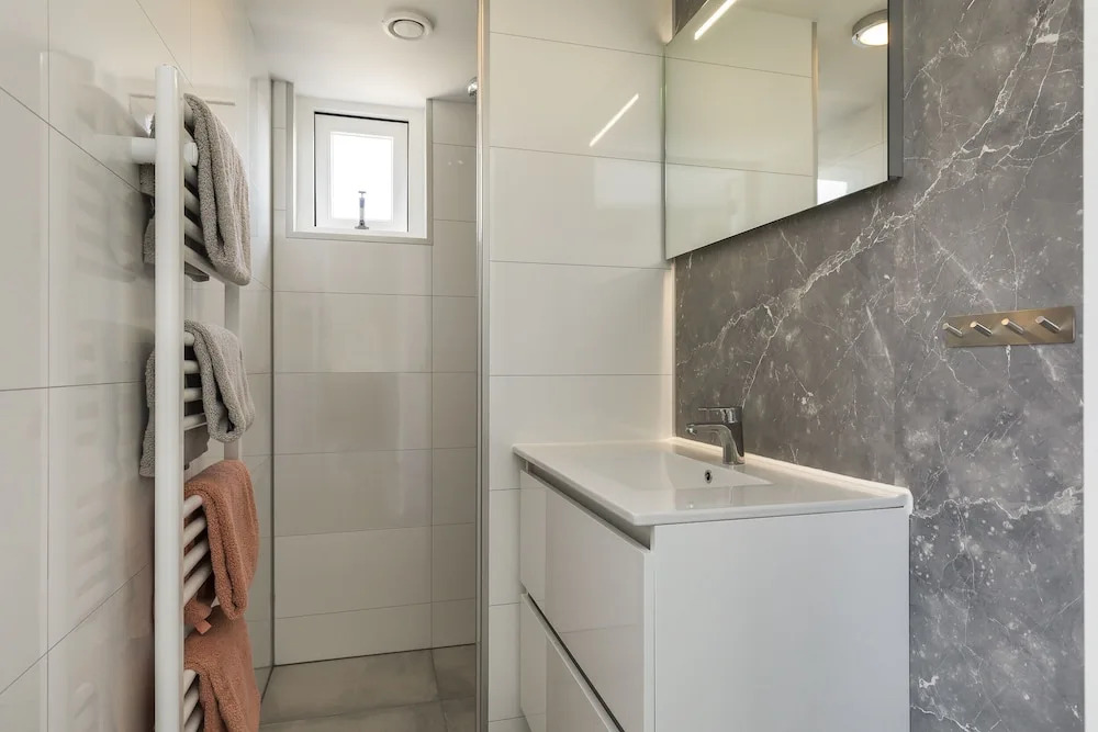 Appartementen Parkzicht