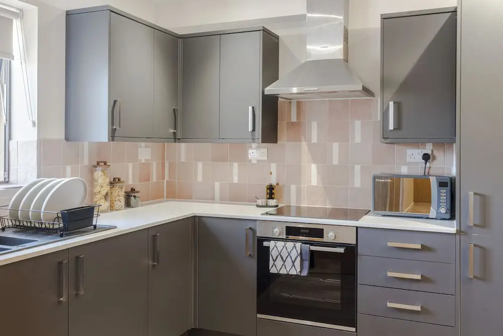 Your Apartment I Arabica House