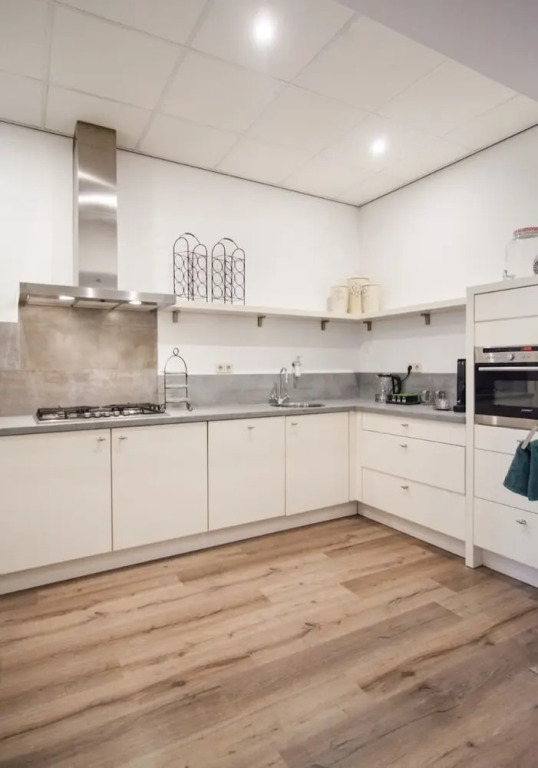 St Patricks Luxurious Apartment A-kwartier