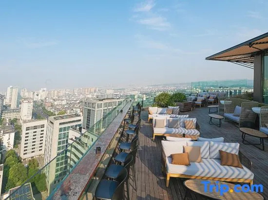 Courtyard Yangzhou