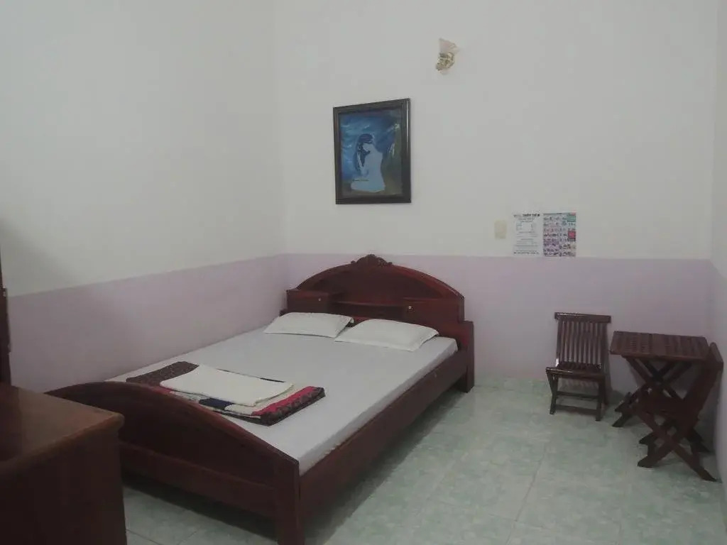 Thuy Tien Motel