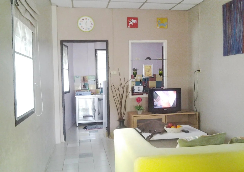 Aree Guesthouse1