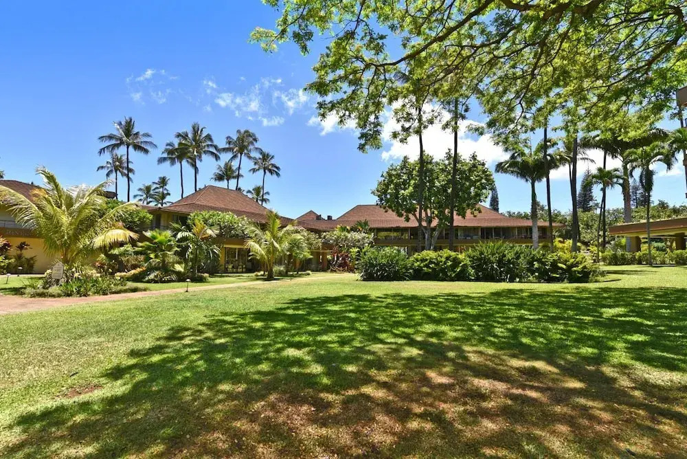 KBM Resorts FREE CAR Maui Kaanapali Villas Beachfront Resort Upgraded Studio MKV-C152
