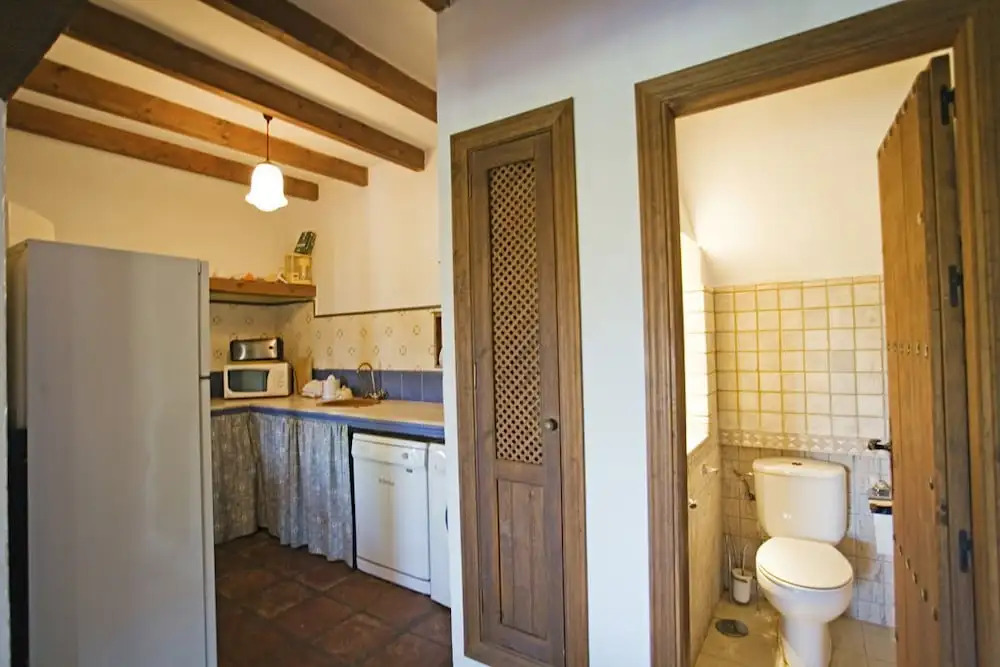 Villa La Clavelina Rocabella