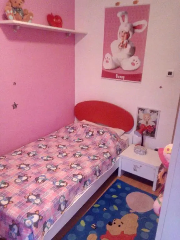 Apartment Melani