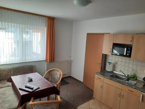 Pension Voss
