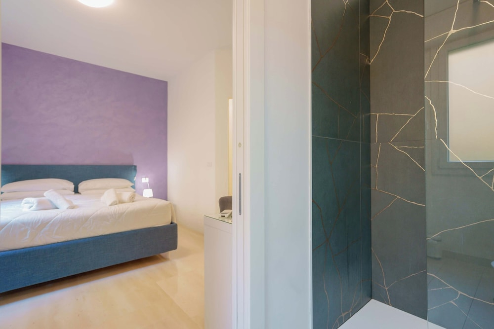 Le Stanze dellEdera - Charming Guesthouse in the old town