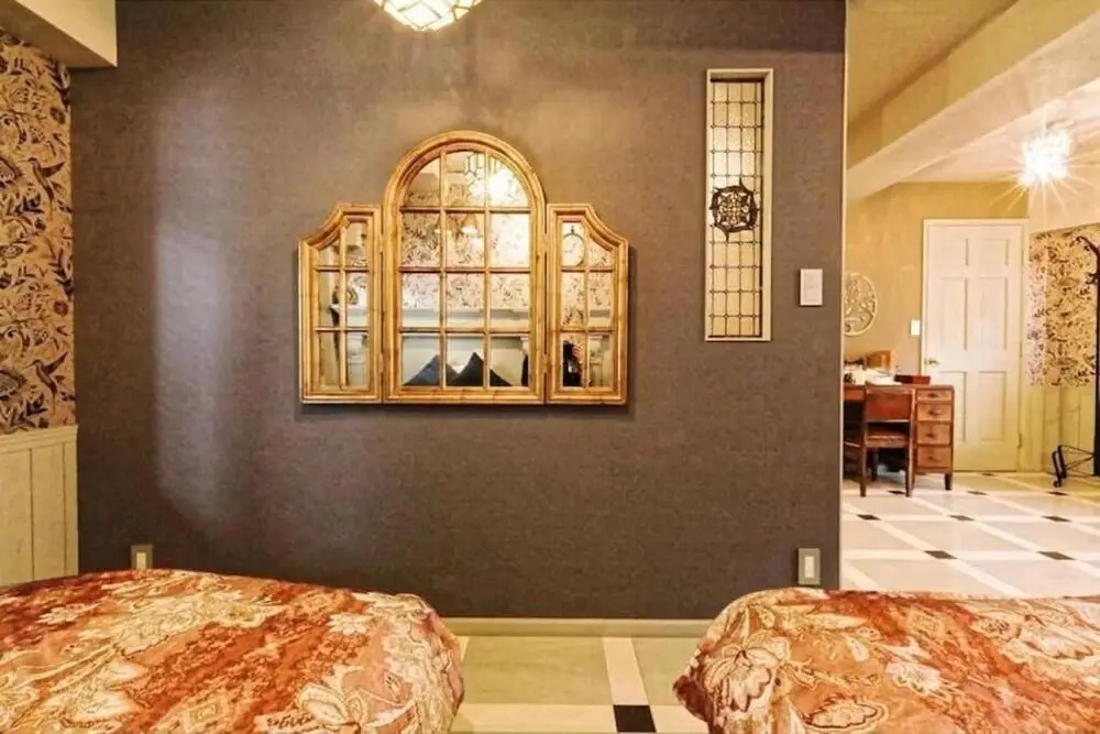 Roppongi Chic Villa