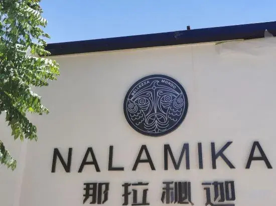 Nalamika Homestays in Nala Mika