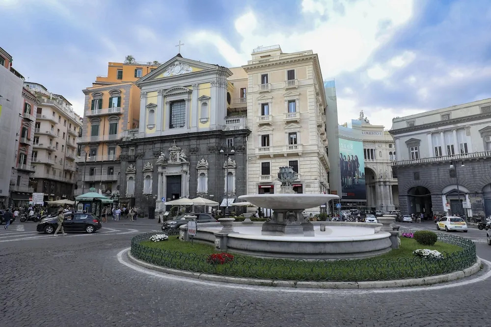 Casa Alessandro
