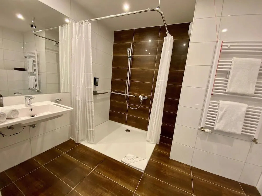 Burgau Hotel Sonnenhof